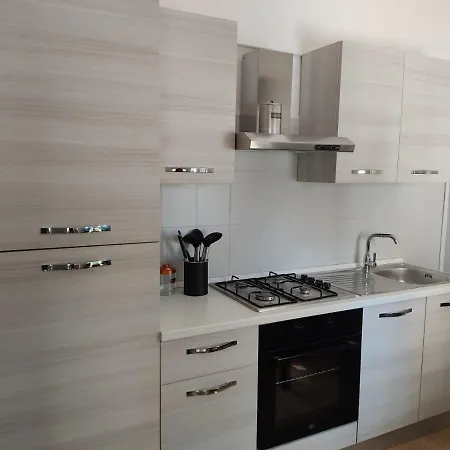 Dolce Prázdninový dům