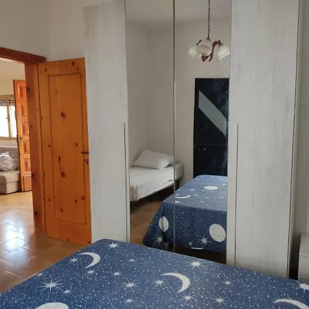 Prázdninový dům Dolce Campomarino (Taranto)