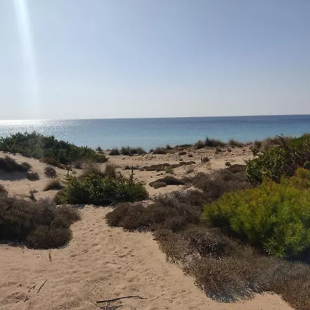 Dolce Prázdninový dům Campomarino (Taranto)