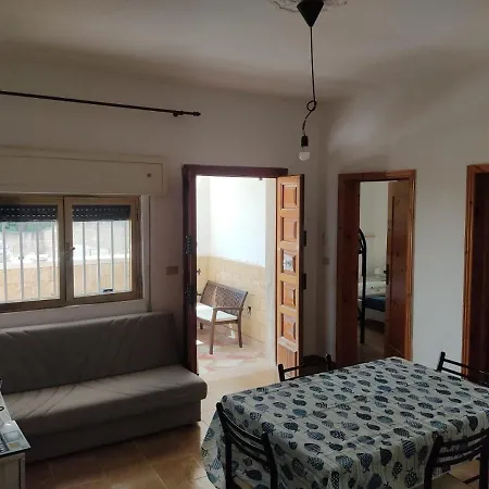 Dolce Campomarino (Taranto)