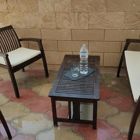 Dolce בית נופש *